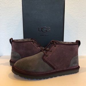 ugg chukka boot neumel